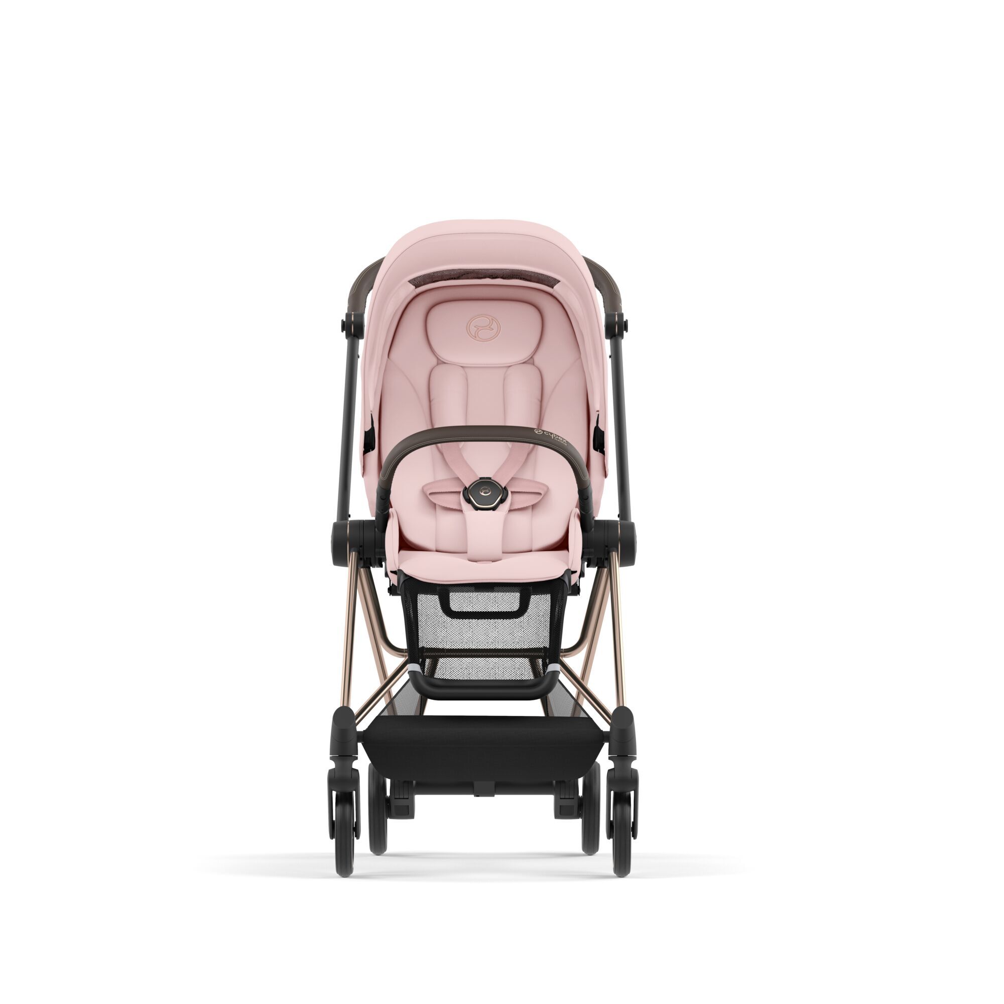 Mios Sitzpaket Peach Pink