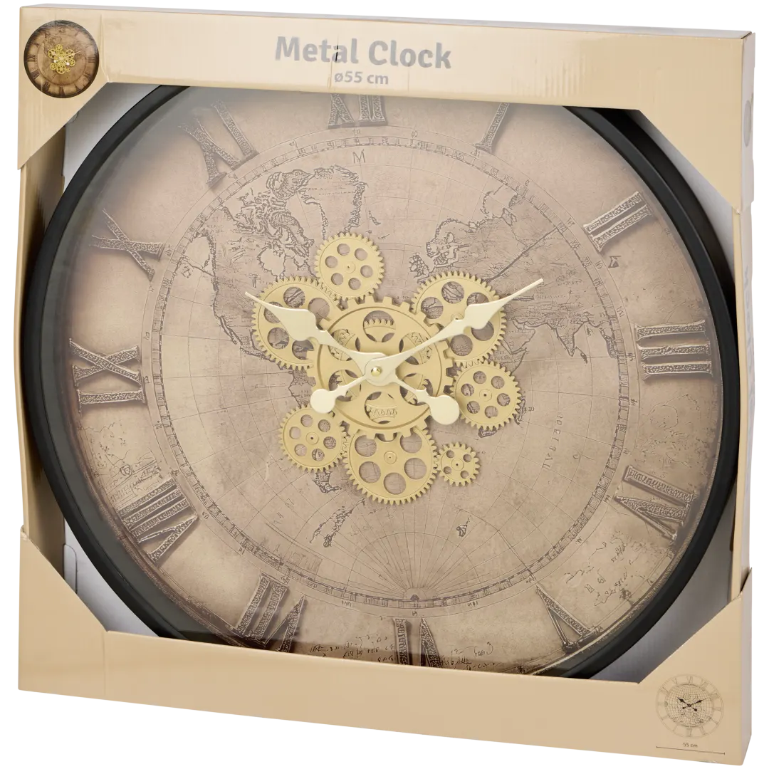 Horloge