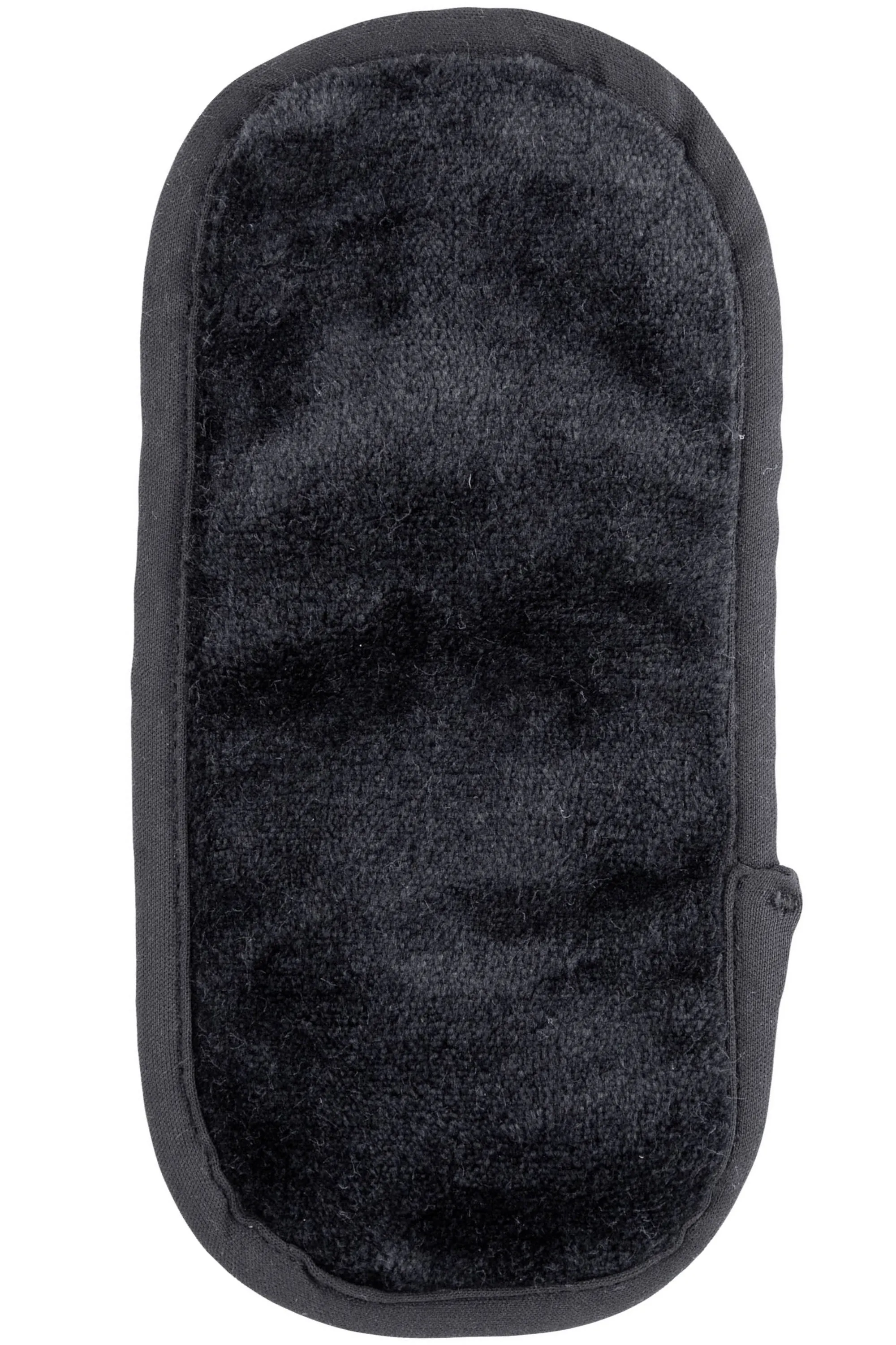 Makeup Eraser Mini serviette démaquillante réutilisable Chic Black