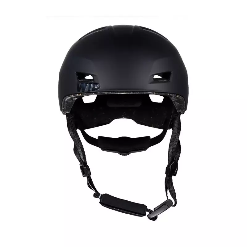 Casque watersport FORWARD WIP Prowip 2.0 Stealth Black S-M 52-56CM