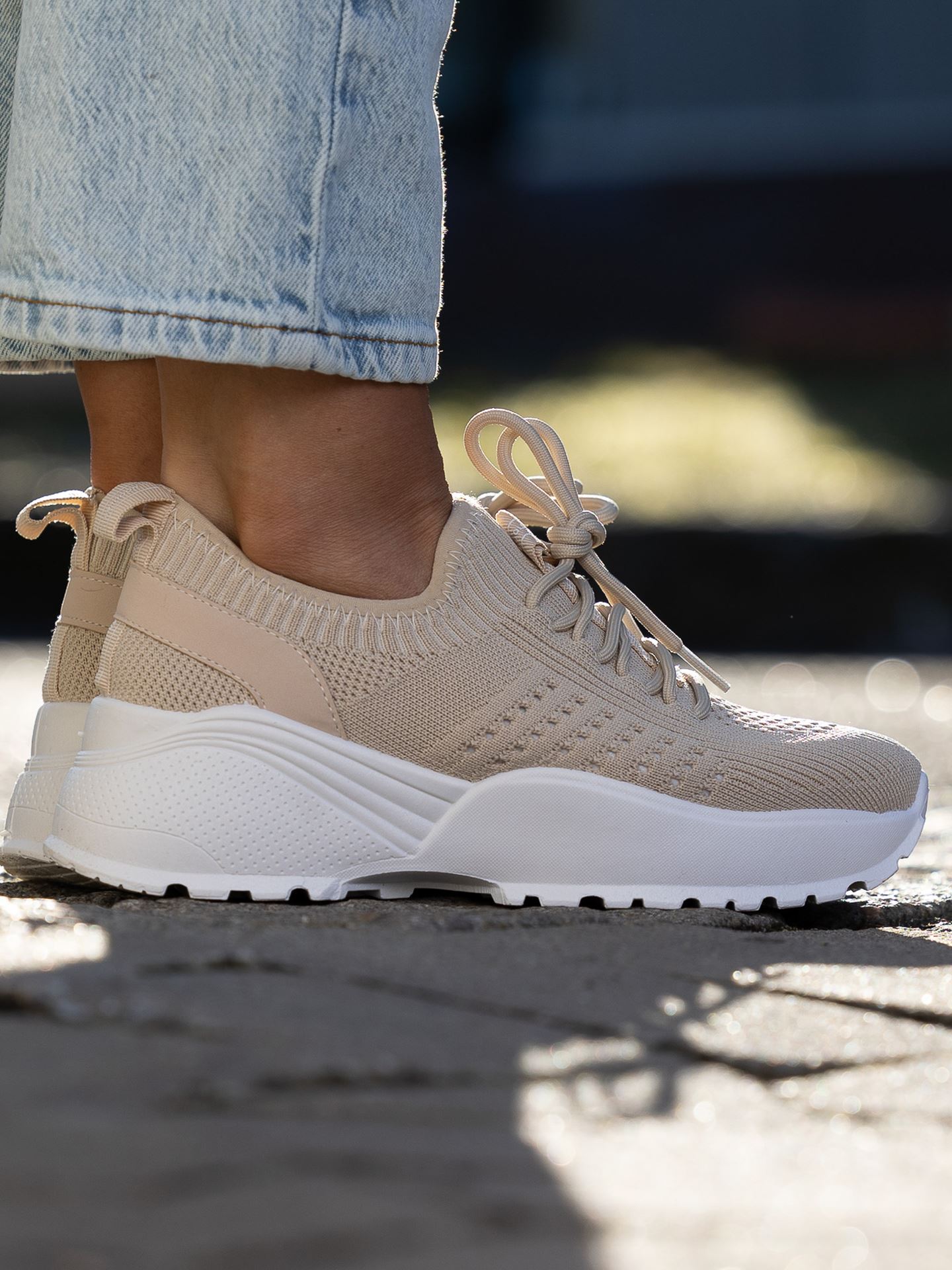 Deepknit