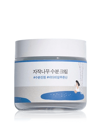 ROUND LAB Birch Juice Moisturizing Cream 80ml