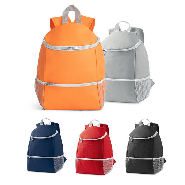 hi!dea 98408 - Sac thermique 10L en 600D
