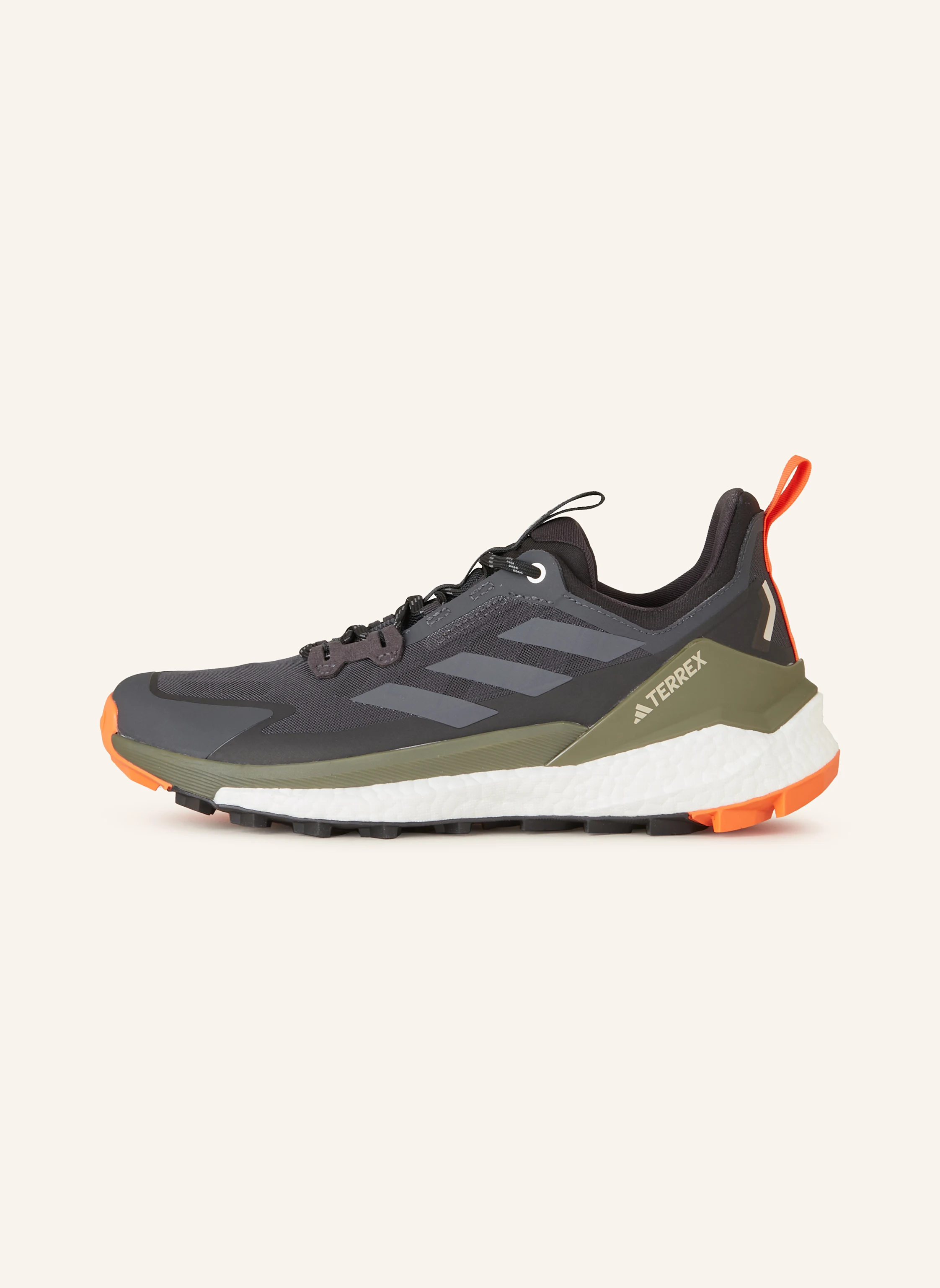 adidas TERREX Wanderschuhe TERREX FREE HIKER 2 LOW