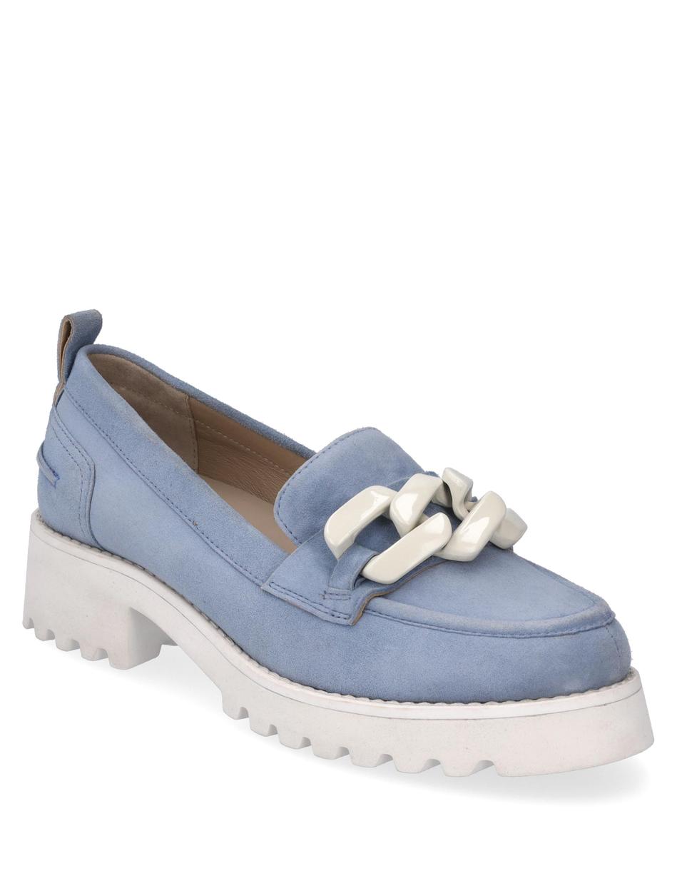 Slipper Sena 2 61, skyblue