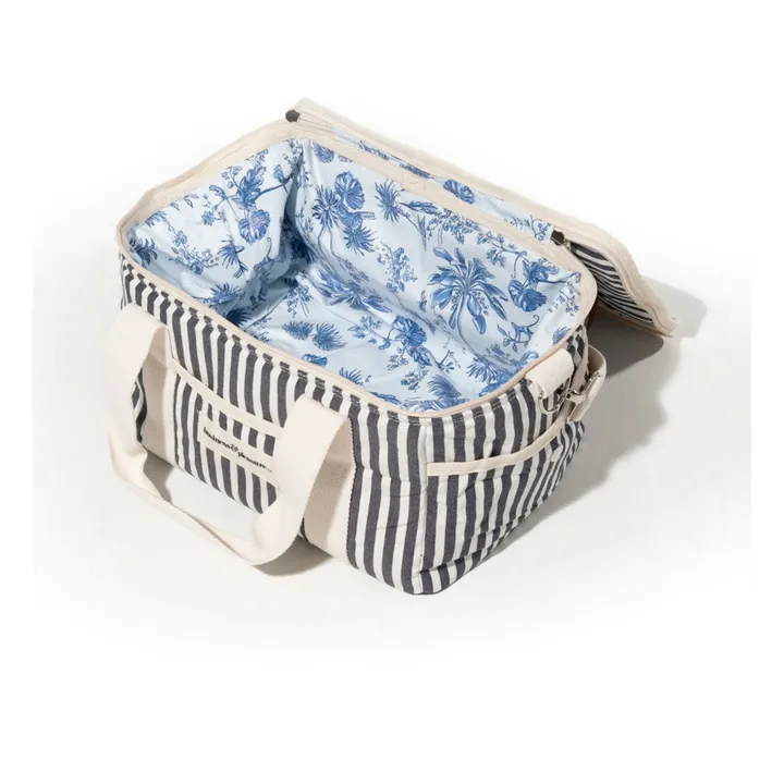 Business & Pleasure Co. Glacière Premium | Bleu marine