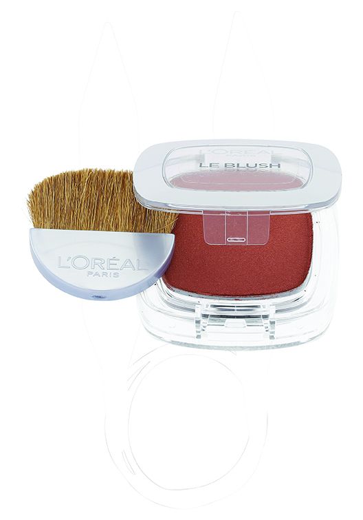 True Match Blush