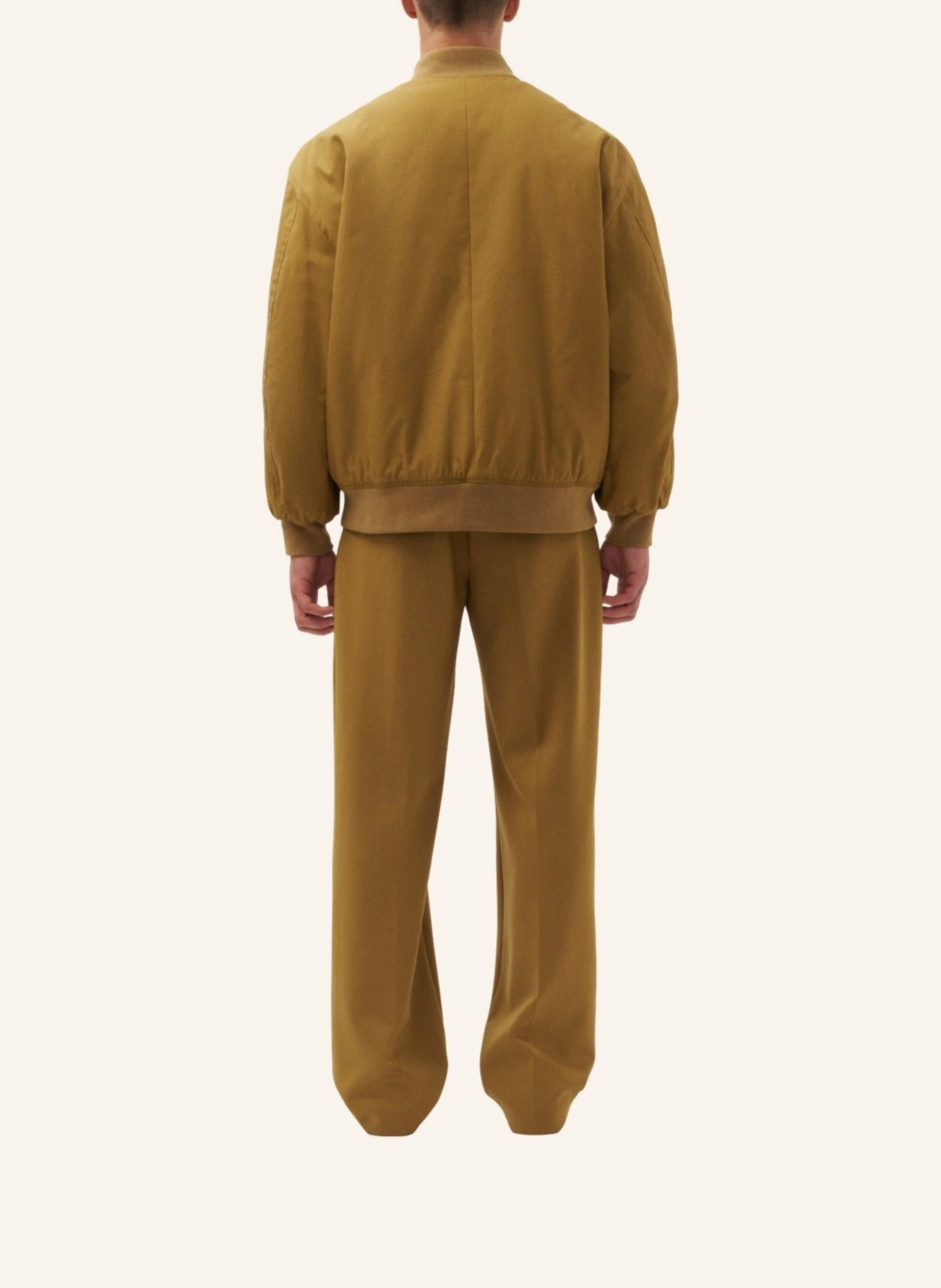 studio seidensticker Blouson, Bomber Jacket Oversized