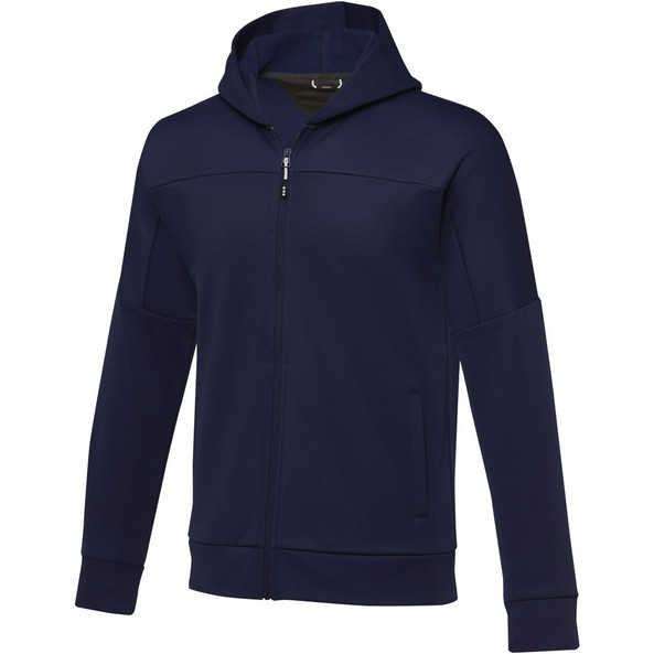 Elevate Life 39470 - Veste Tricot Performance Homme Nubia