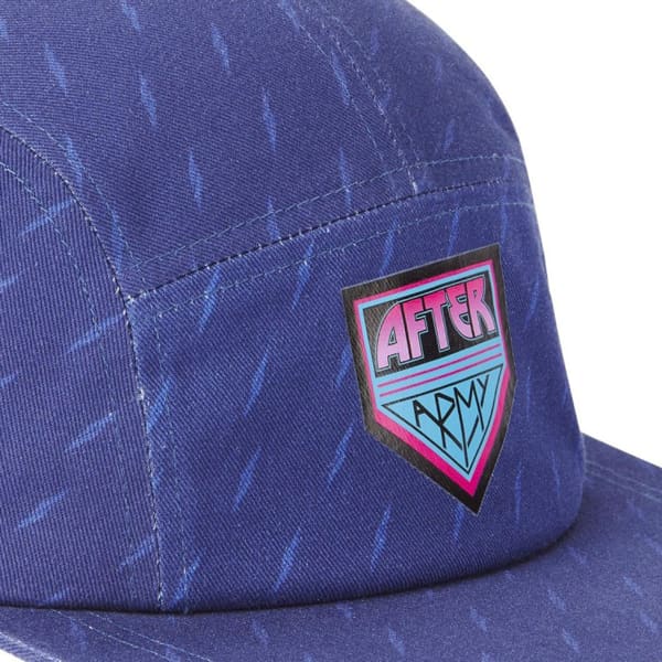 Casquette AFTER ESSENTIALS AFTER 5 PANEL LOVE IT LOUD