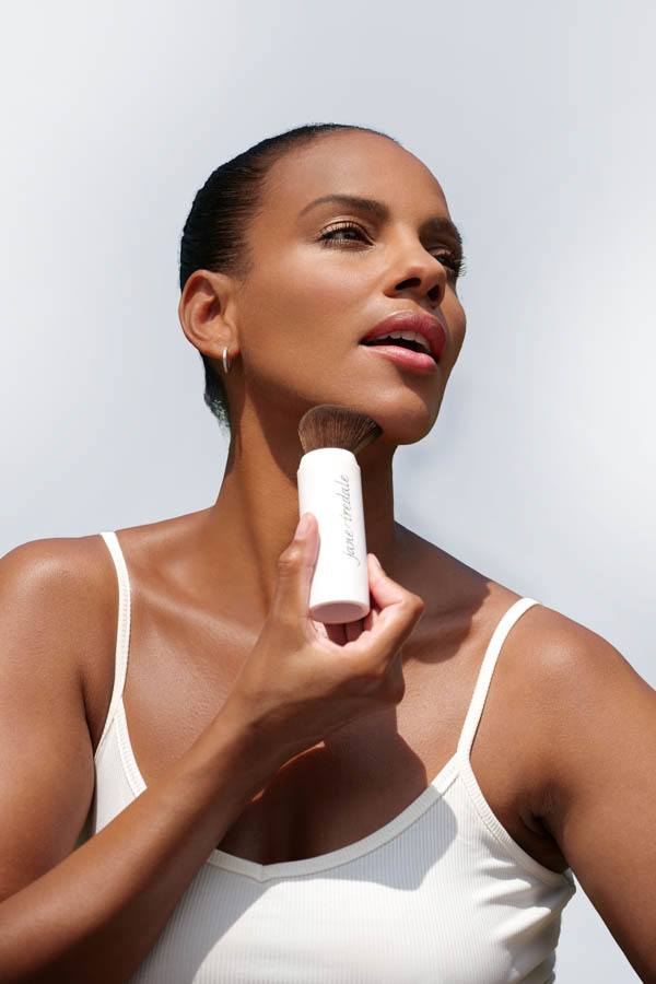 jane iredale Powder-Me SPF30 Dry Sunscreen Golden
