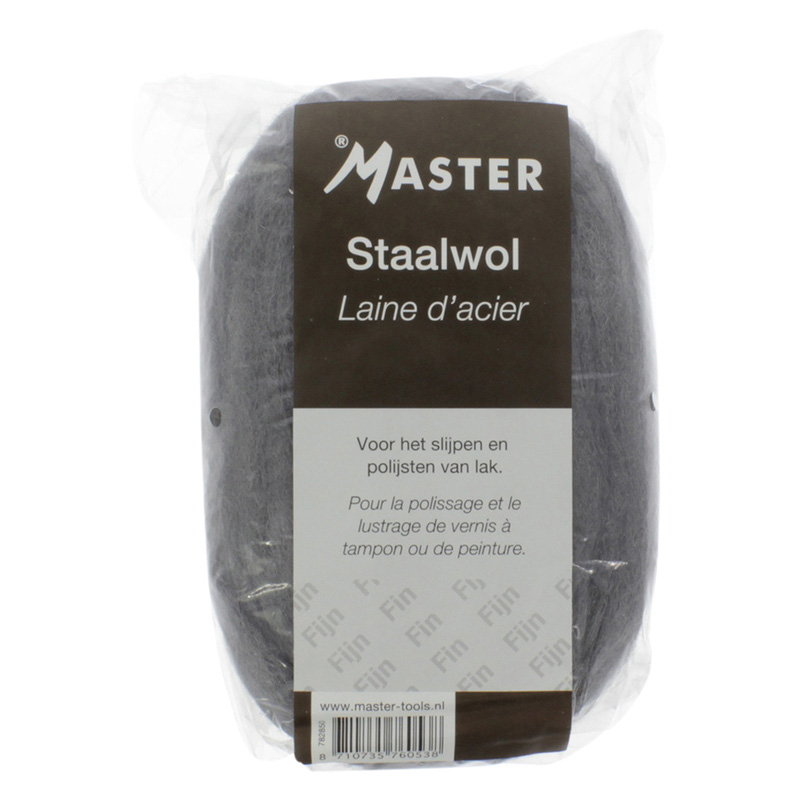 Copenhagen Pro staalwol 175g