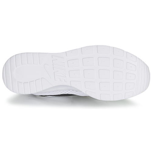Nike - TANJUN - Blanc / Noir