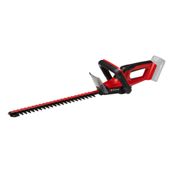 Einhell 18V heggenschaar GC-CH 18/40 Li (zonder accu)