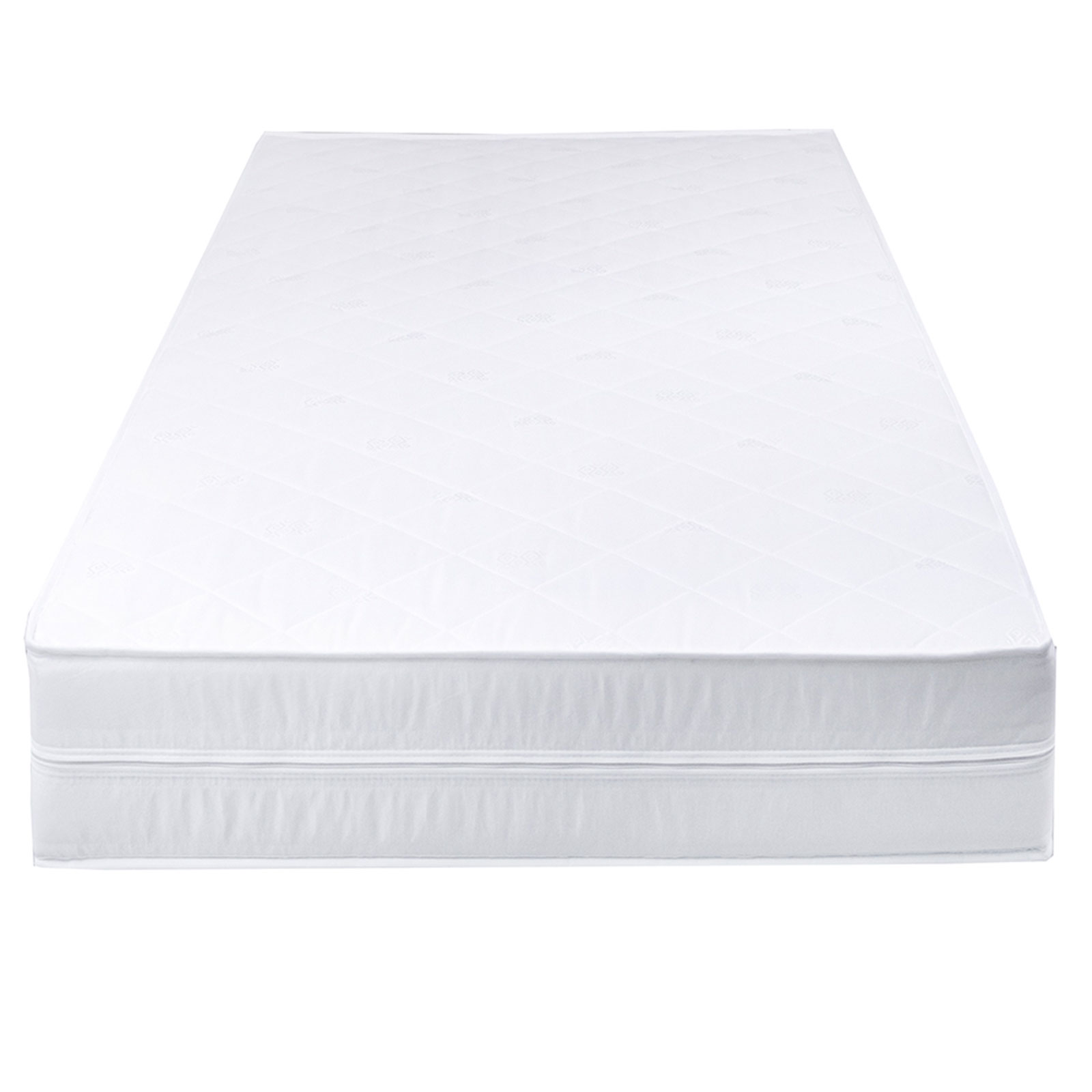 Bonellfederkernmatratze ACHAT LUXUS - H2 - 100x200 cm