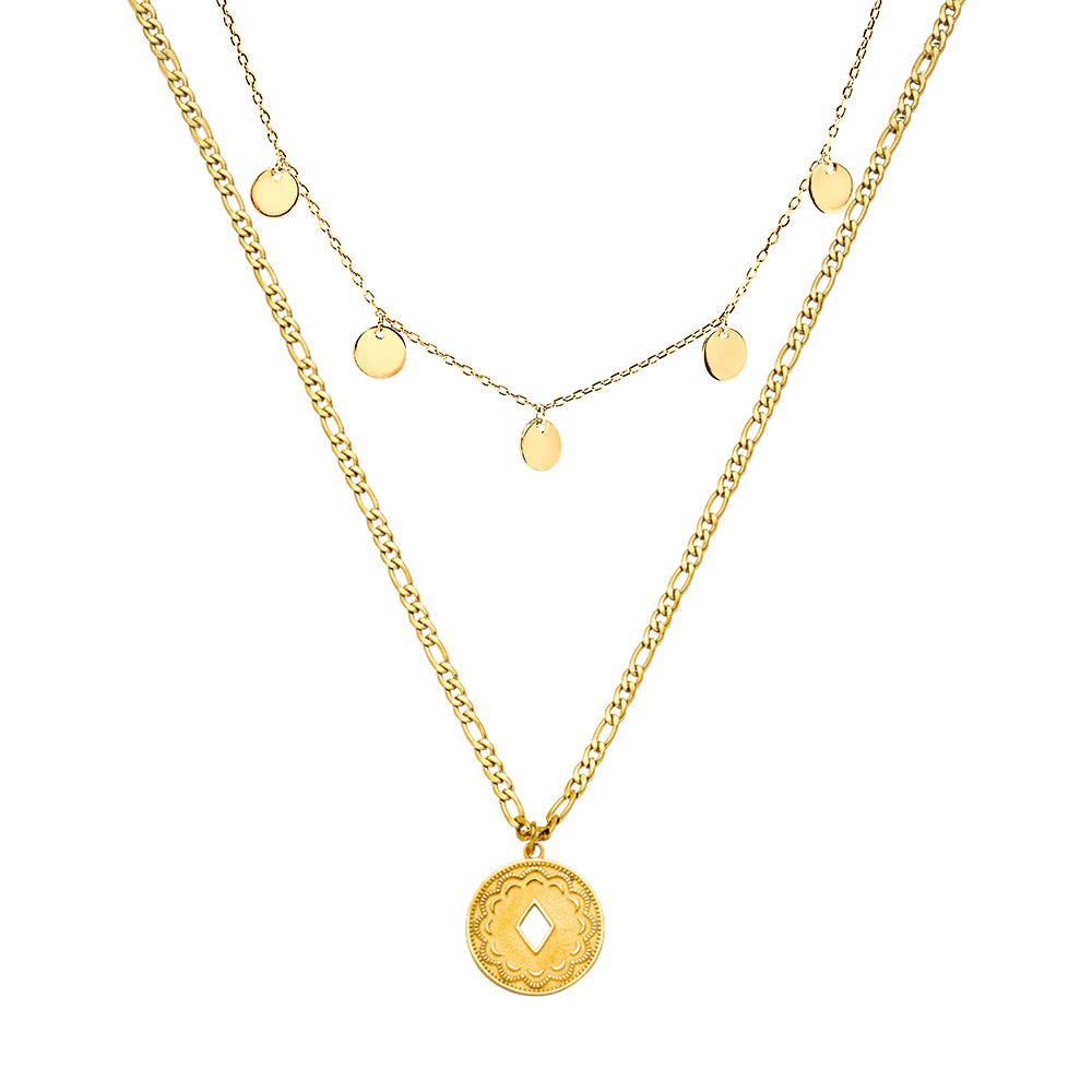 Kohala Ketten-Set - PURELEI