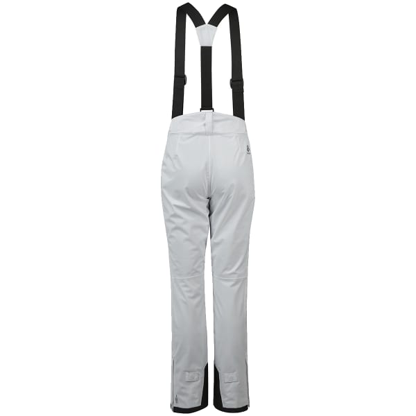 Pantalon de ski DARE 2B DIMINISH PANT WHITE