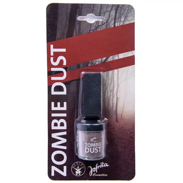 Zombie Dust