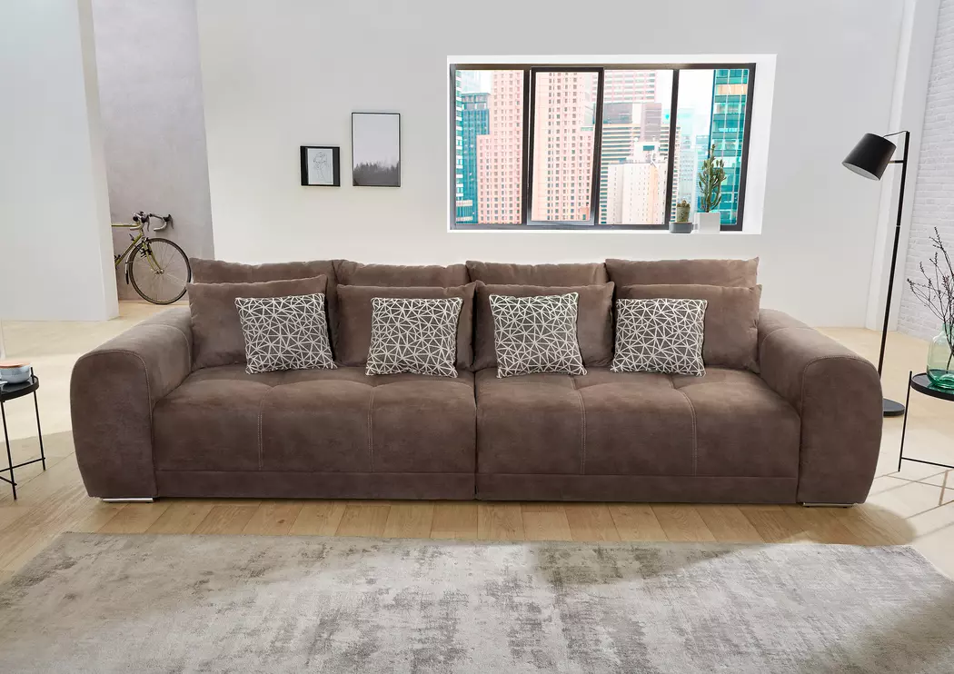 Bigsofa Moldau