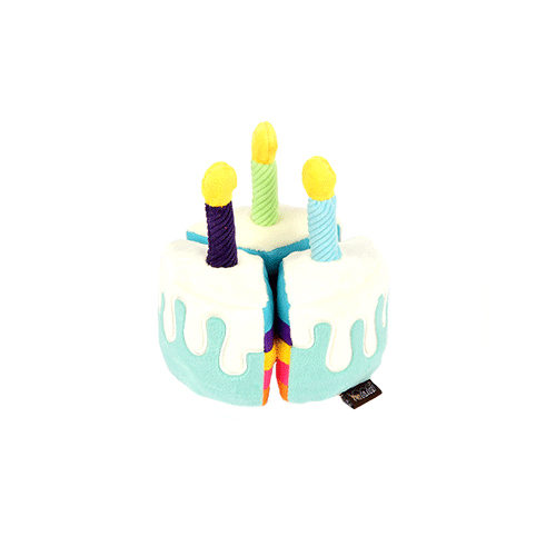 P.L.A.Y. Pet Bone-appetite Cake