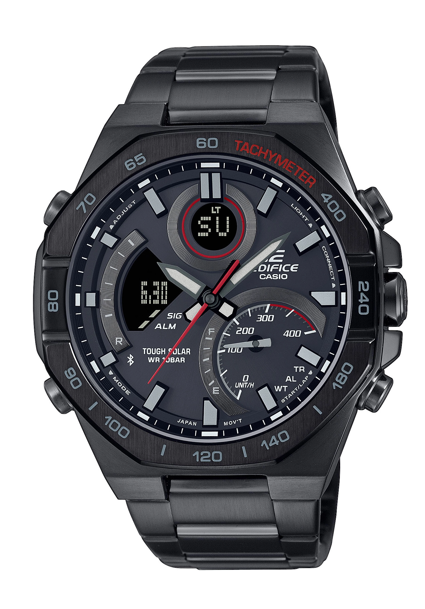 Casio Edifice Bluetooth Herrenuhr ECB-950DC-1AEF