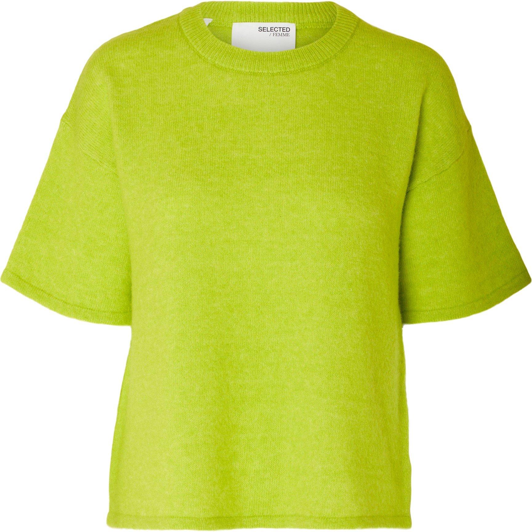 Selected Femme Maline Knit Top