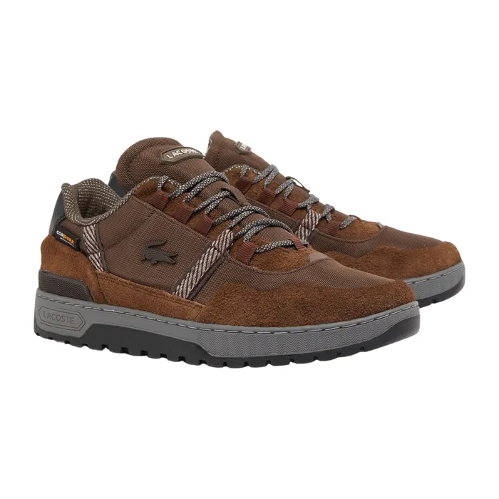 Lacoste T-Clip 224 Outdoor Sneakers Heren