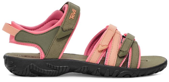 Tirra Kids børnesandal