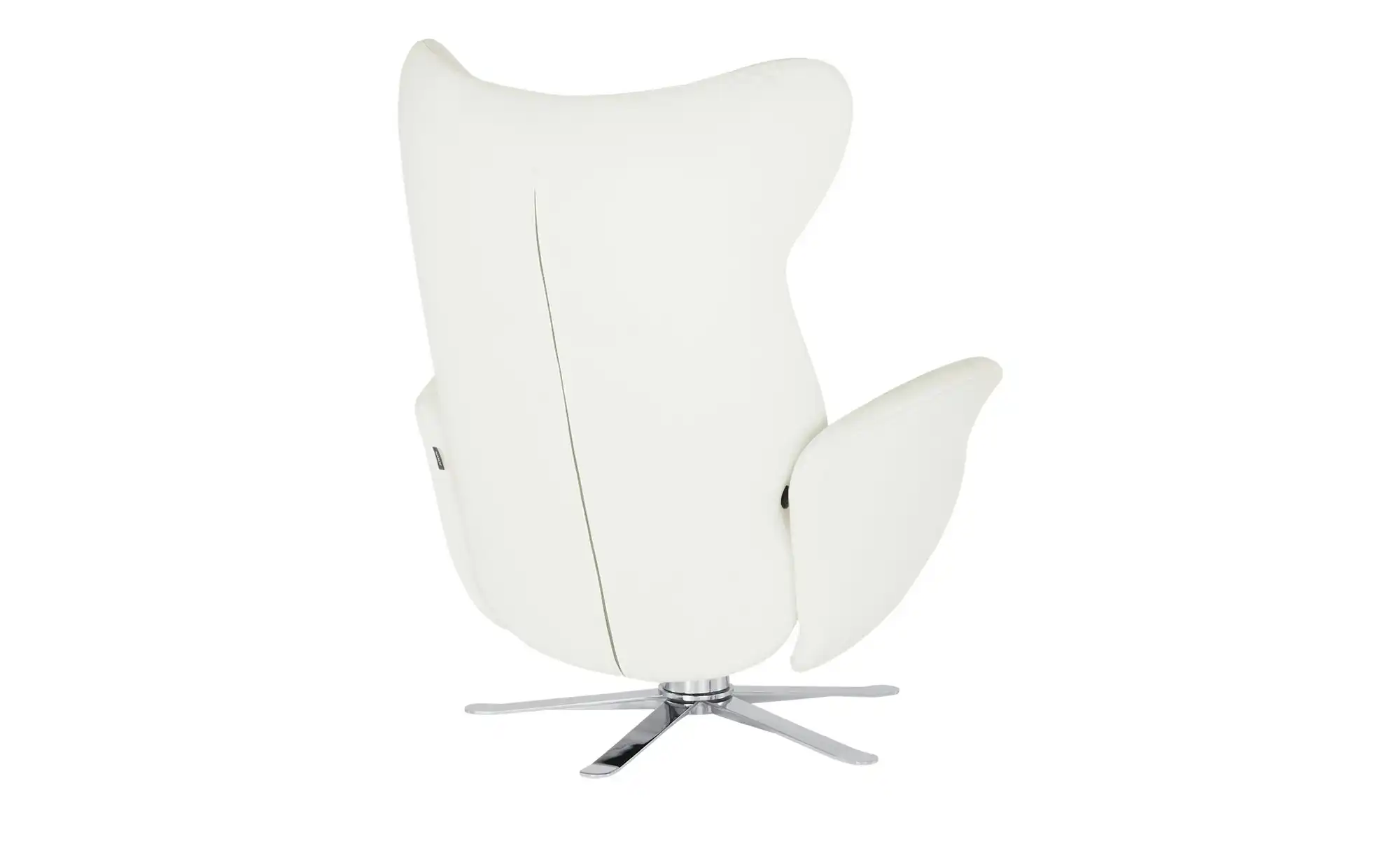 JOOP! Drehsessel Leder 8114