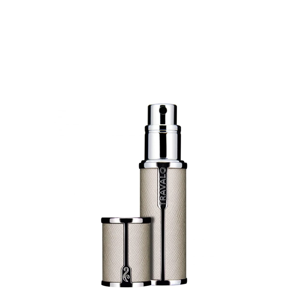 Travalo Travalo Vaporisateur de Sac Rechargeable Blanc