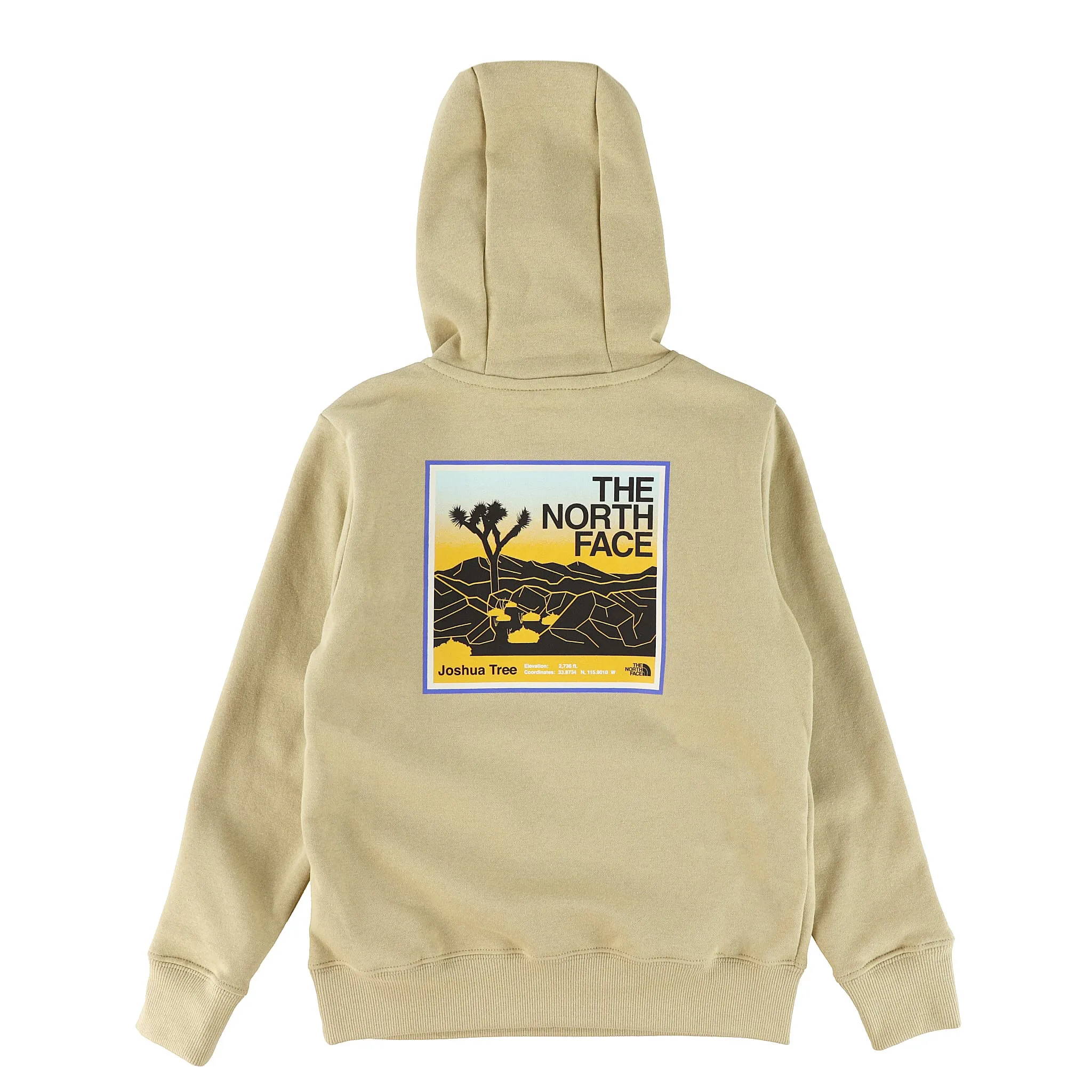 The North Face Kangourou Camp 7-16ans