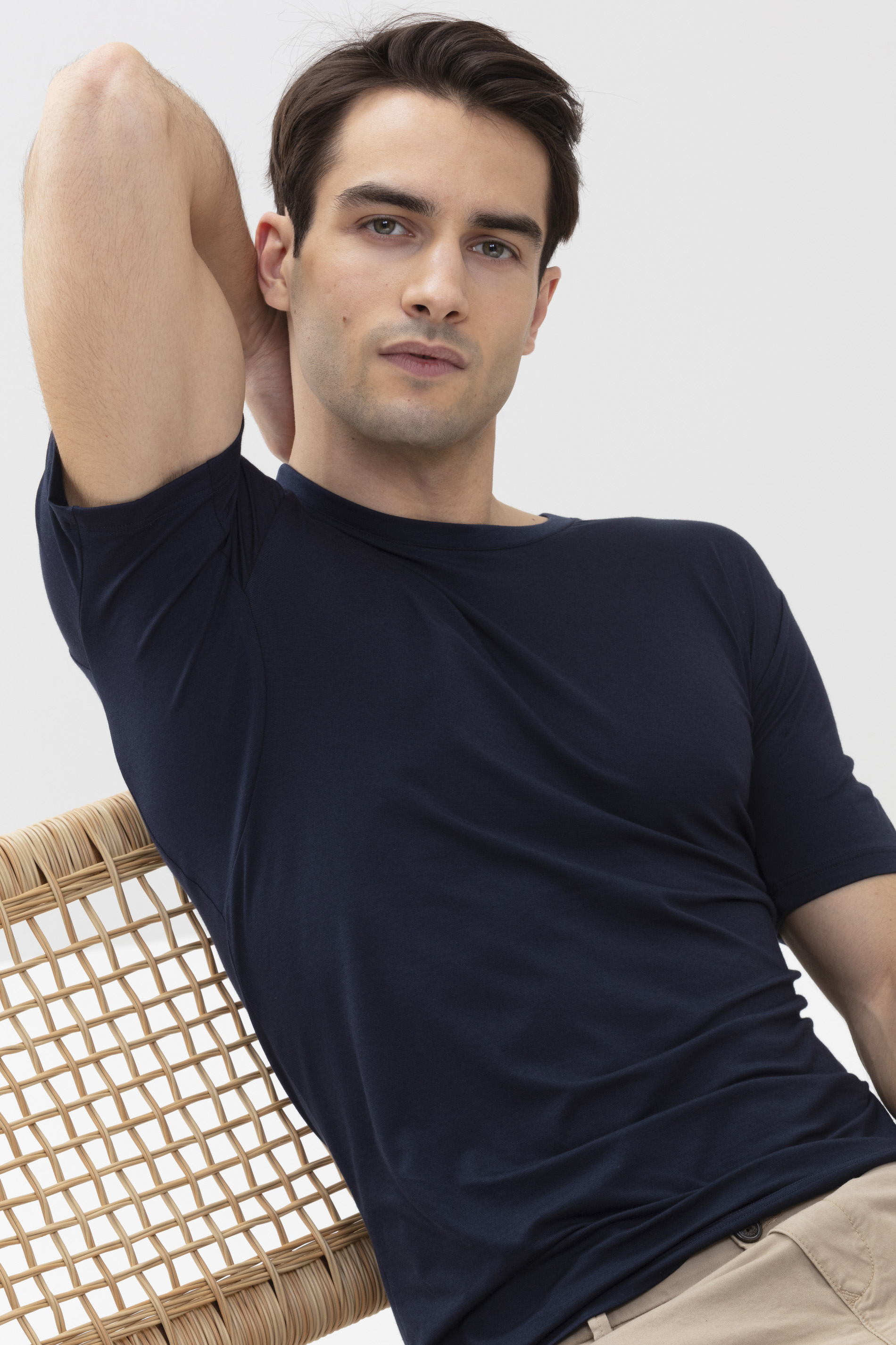 Hybrid T-Shirt<br>Serie Hybrid T-Shirt