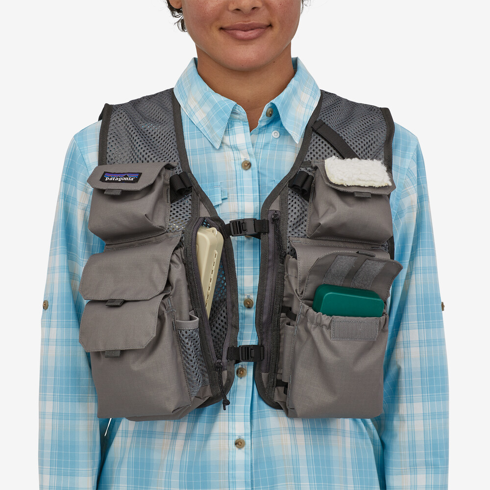 Stealth Pack Weste