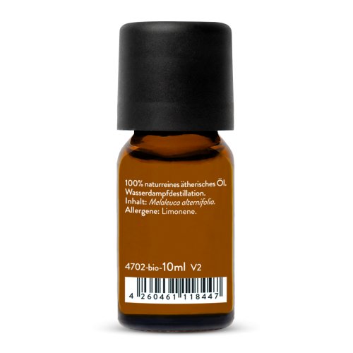 Sunday Natural Products  TeebaumölBio