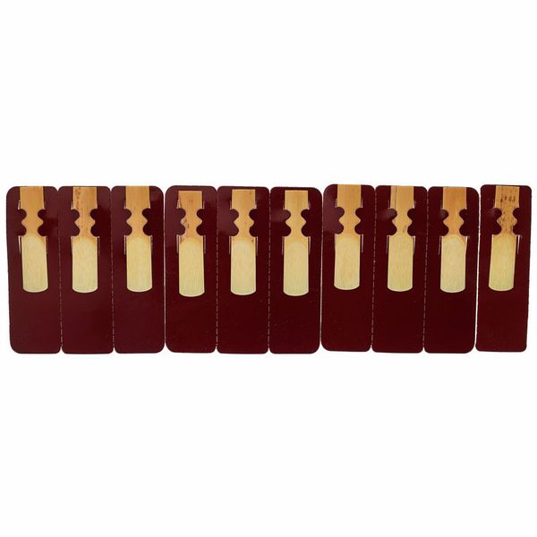 Alexander Superial Soprano Saxophone 3,0