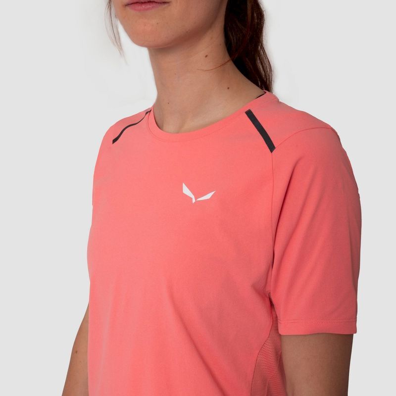 Pedroc Dry Hybrid T-Shirt - T-shirt femme