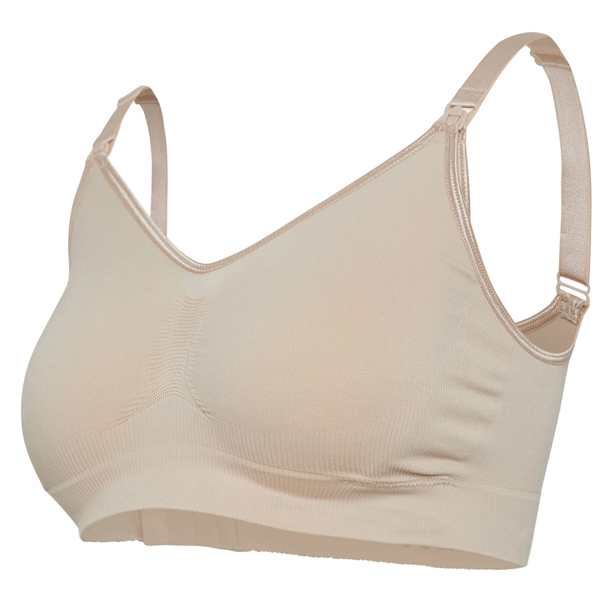 Carriwell Soutien-Gorge d'Allaitement Sans Coutures
