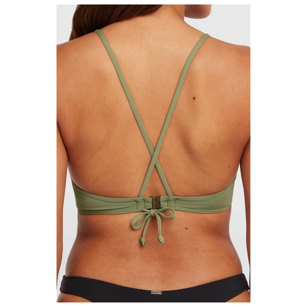 O'Neill - Women's Baay Top - Haut de maillot