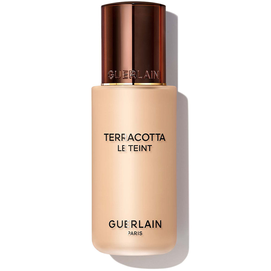 GUERLAIN TERRACOTTA Terracotta Le Teint