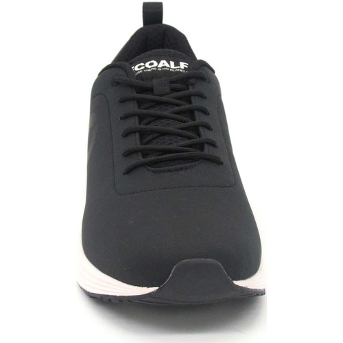 Ecoalf - OREGALF Negro