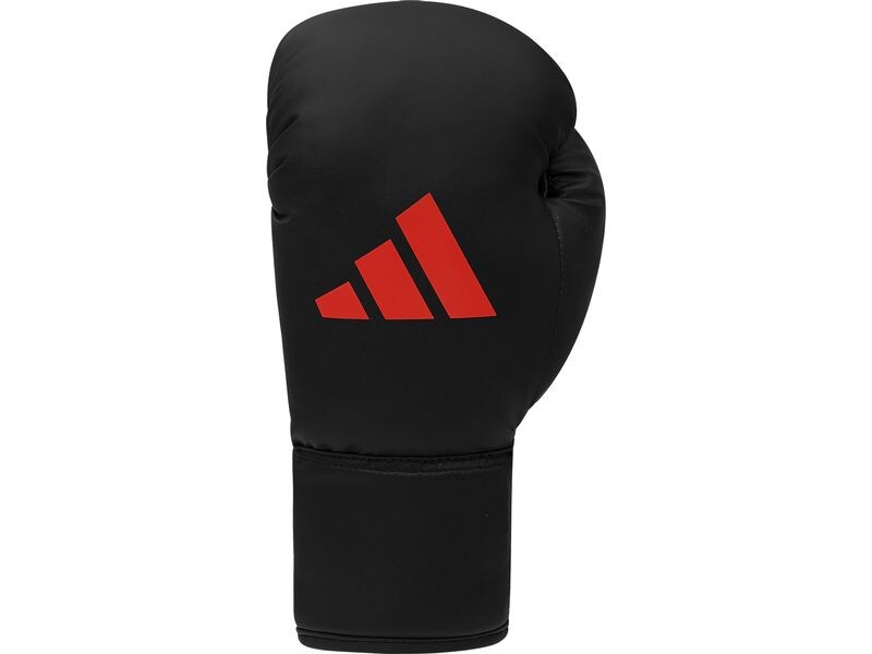 adidas Box-Set Junior Rot / Schwarz Box-Set für Kinder