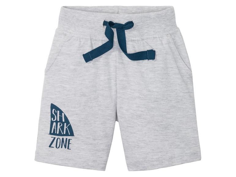Jongens shorts