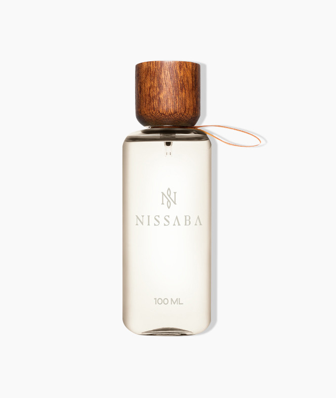 Tierra Maya NISSABA 100 ML