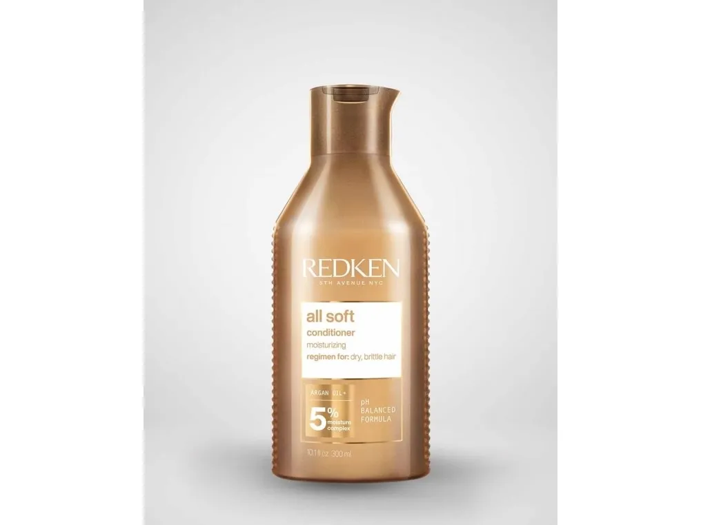 Redken All Soft Conditioner 300 ml