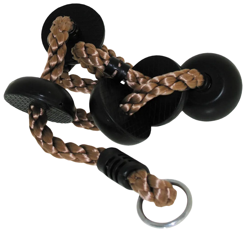 Nordic Play Active Klatrereb 2,1 m x Ø26 mm