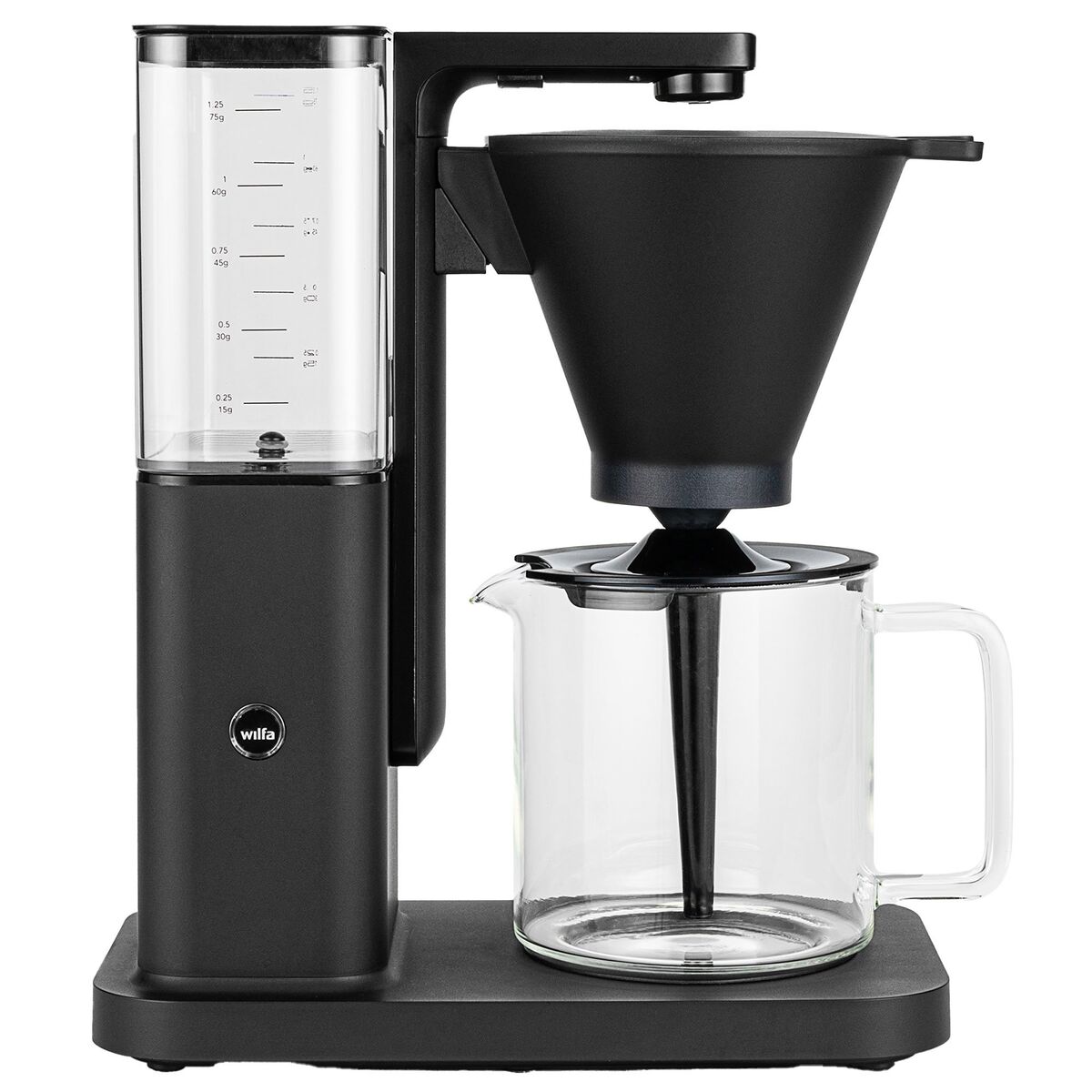 Zense kaffemaskin CM10B-A125