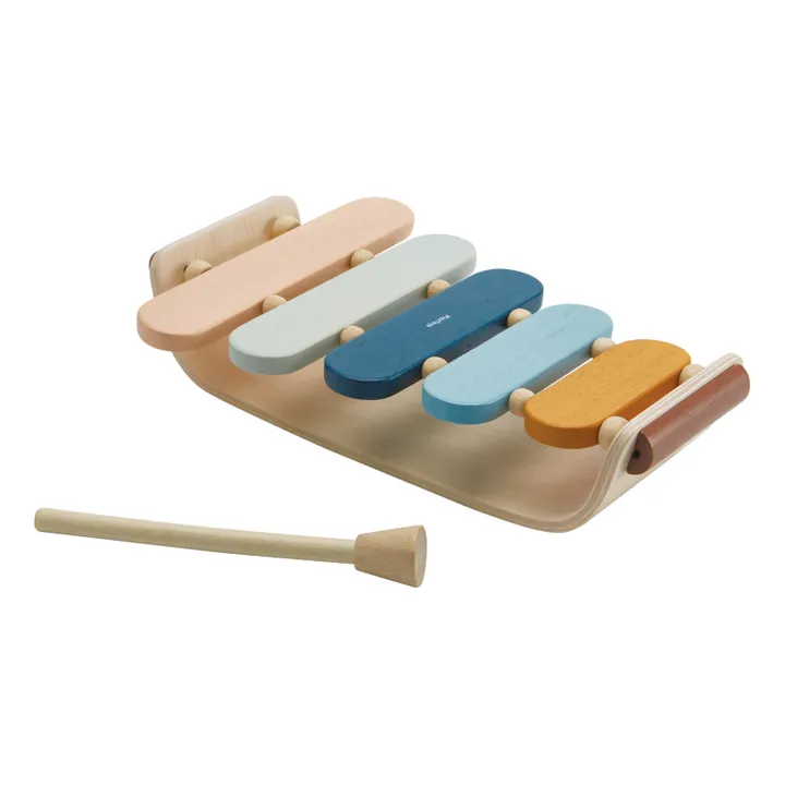 Plan Toys Xylophone Tendresse