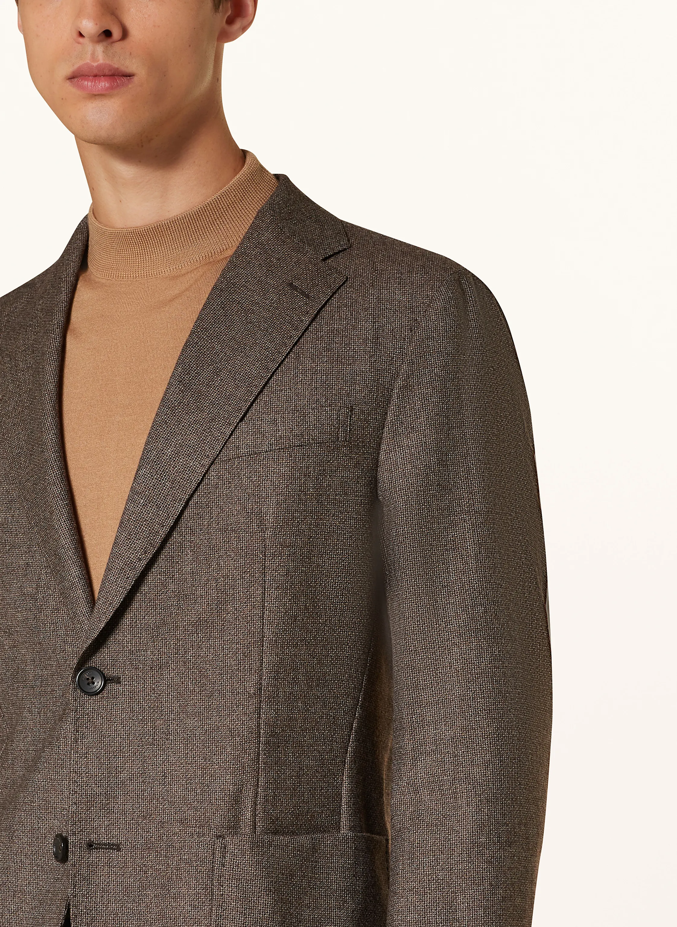 windsor. Anzugsakko JIRO Extra Slim Fit
