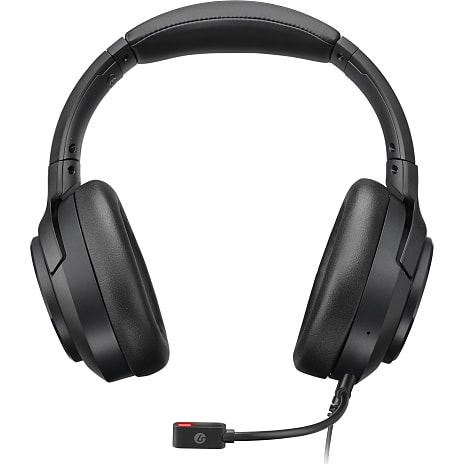 PowerA LUCIDSOUND headset LS10X - sort
