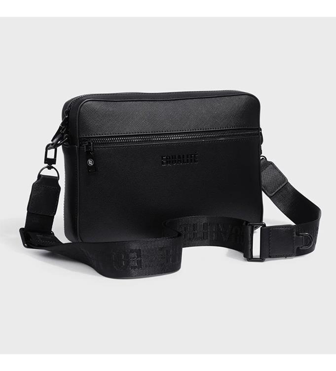 Equalite Dylan Messenger Bag